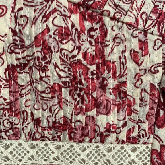 Anthroplogie Dress size small - Picture 4 of 5